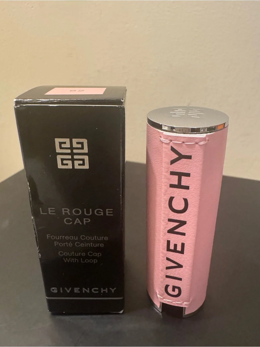 Givenchy brand new